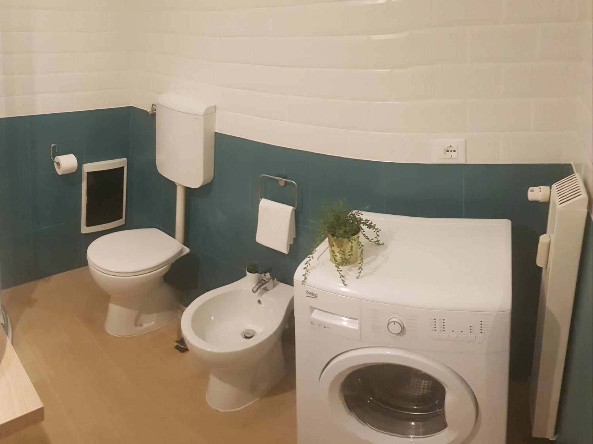 Arca Conte Rosso Apartments Mestre Zimmer foto