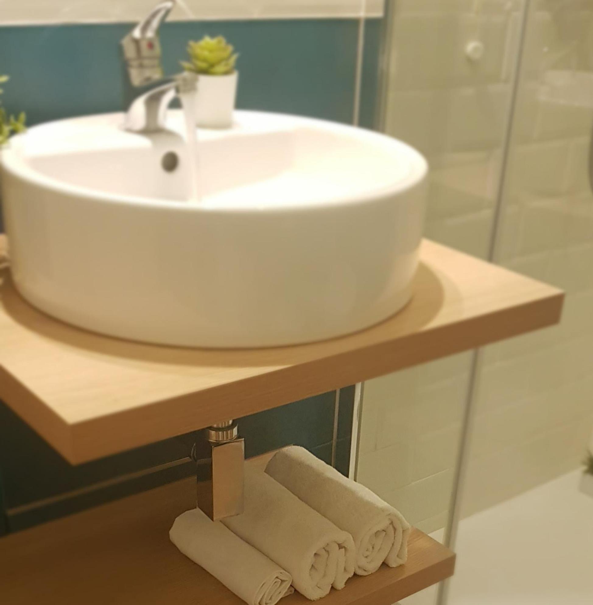 Arca Conte Rosso Apartments Mestre Zimmer foto